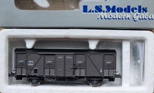 Models 300020 couvert - ho, ls
