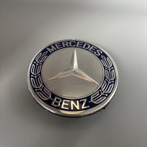 Coprimozzo mercedes mm - coprimozzo,