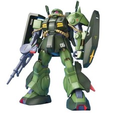 GUNDAM - 1/100 RMS-106 Hi-Zack
