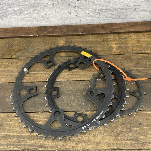 Set catena shimano vintage - catena, sg