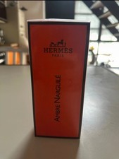 profumo  Hermès Ambre