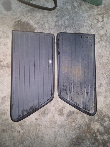 Pannelli fissi fiat panda van - panda,