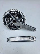 SHIMANO XTR FC -M980 TRIPLA
