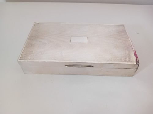 Cofanetto portagioie vintage
