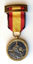 Medaglia militare
