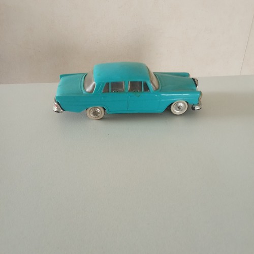 Norev mercedes 220 se - mercedes, 220-se