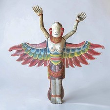 Dewi Sri Dea Alata Volante