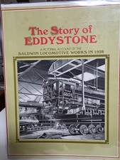 THE STORY OF EDDYSTONE