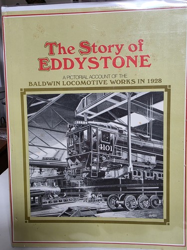 The story eddystone - the,