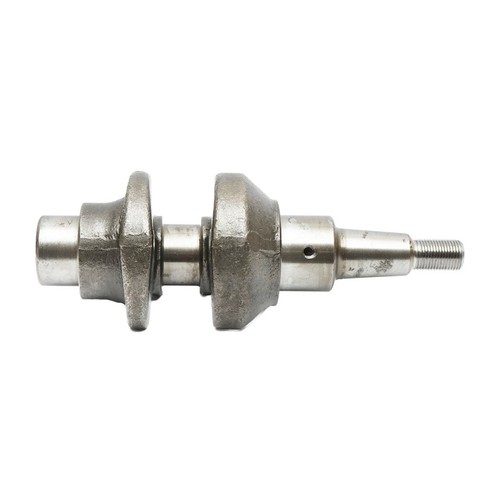 Albero motore per - , compressore