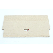 BAXI PANNELLO ISOLANTE FIBRA