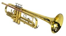 Grassi tromba sib - , str500