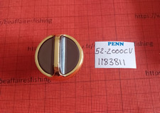 Parte 52-2000CV Manopola Di