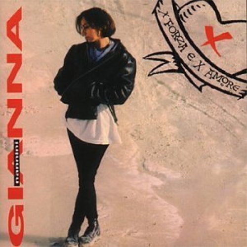Gianna nannini forza x - nannini,