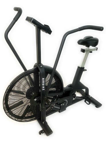 Horizon air bike - horizon, air-bike