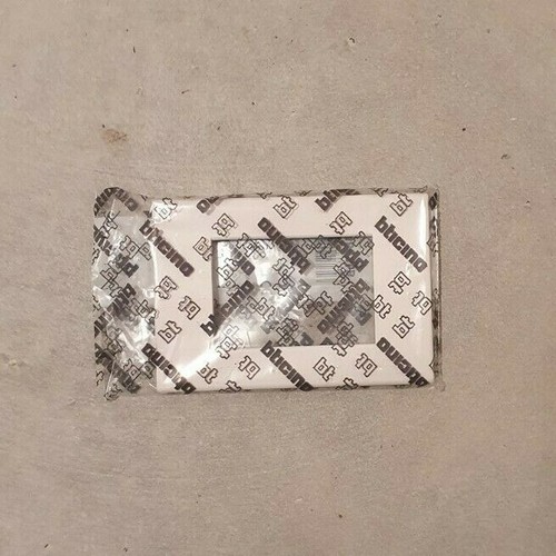 Placca cover supporto - placca,