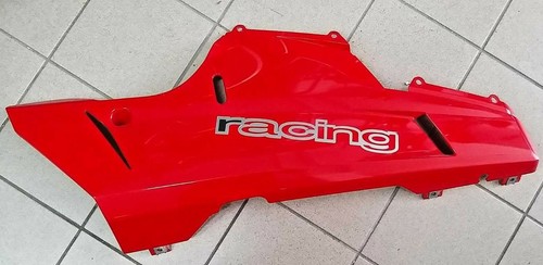 Puntale carena destra ducati - puntale,