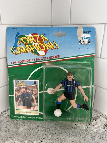 Aldo serena inter milan - inter,