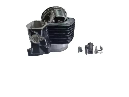 Cilindro destro originale bmw - cilindro,