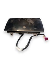 Display Multifunzione Autoradio BMW Serie 1 ( F20 - 2019 ) cod : 932212108H