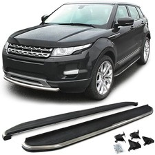 PEDANE SOTTOPORTA PER RANGE