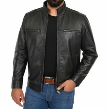 Giacca Vintage Uomo 100% Vera