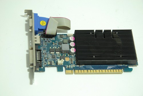 Scheda grafica gt430 - scheda, pci-e