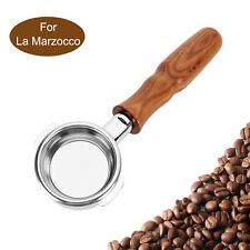 Portafiltro Caffè 58mm per