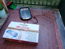 Griglia elettrica Ariete Churrasco in ottime condizioni