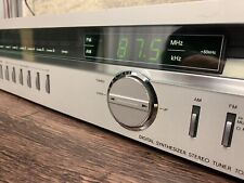 Toshiba AUREX ST-S60 Sintonizzatore stereo digitale 