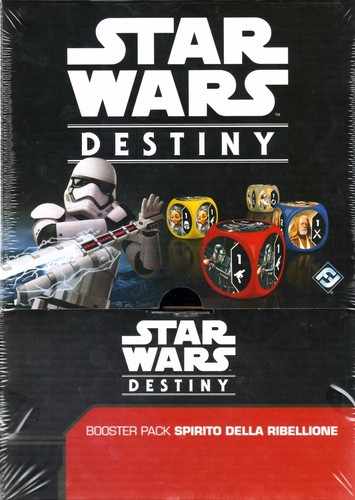 Star wars destiny booster - destiny,
