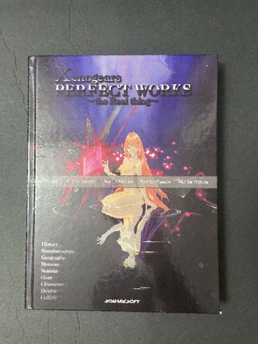 Xenogears funzionante - xenogears,