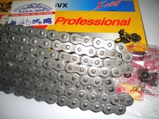 CATENA TRASMISSIONE DID 520VX 104C XRING BIMOTA	DB6 / RE Delirio	1078	2007 2008