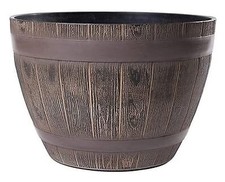 Jinfa Vaso Plastica Effetto