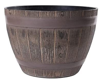 Jinfa vaso plastica - plastica, effetto