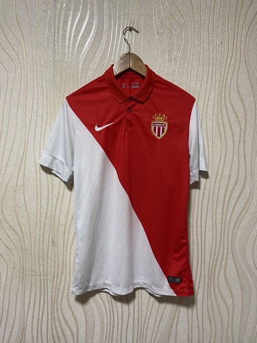 Maglia calcio home monaco - maglia,