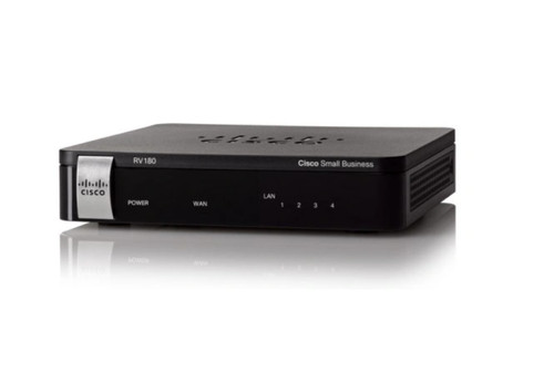 Router cisco rv180 vpn - router,