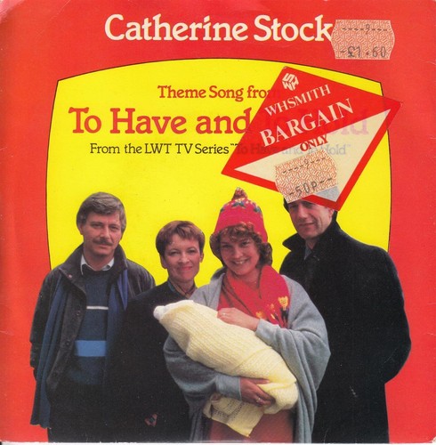 Catherine stock have - to, and