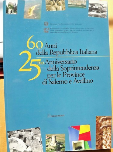 Libro anni repubblica - 60,