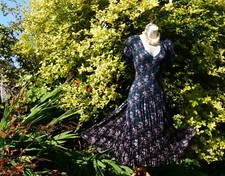 ABITO DA SPOSA NATALE,EST