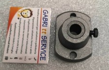 INCUDINE BASE accessori