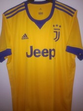 JUVENTUS 2017-2018 Jeep