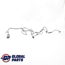 BMW X1 E84 Cablaggio Cavi Paraurti Anteriore Sensori Di Parcheggio PDC 9191449