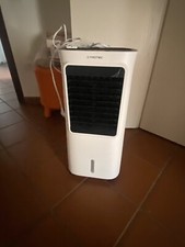 raffrescatore evaporativo Trotec