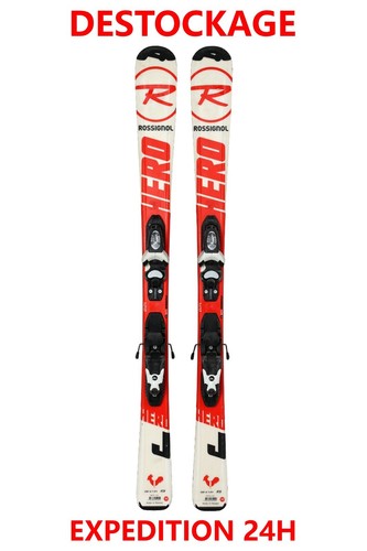 Rossignol hero sci alpini - rossignol,