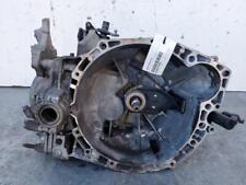 20MB27 CAMBIO MANUALE 6M PEUGEOT 508 (--) 2.0 HDI 16V MAN 6M 140CV 2012 5P SW