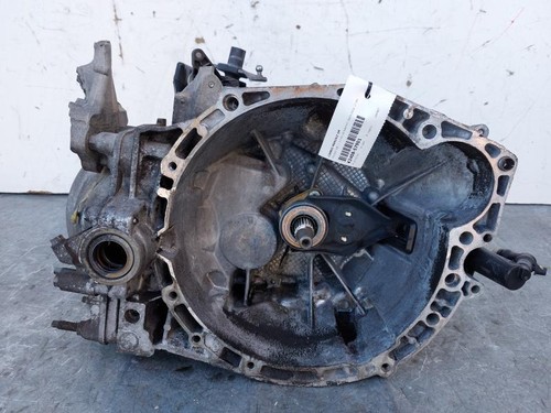 20mb27 cambio manuale - cambio,