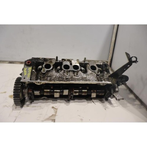 Testata motore fiat panda - motore,