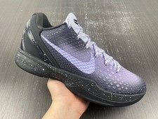 NK DM2825-001 Zoom Kobe 6