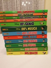 LOTTO N. 11 Pezzi TOPOLINO